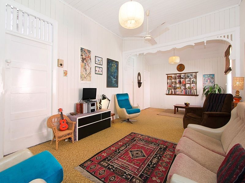 7 Rose Terrace, Toowong QLD 4066
