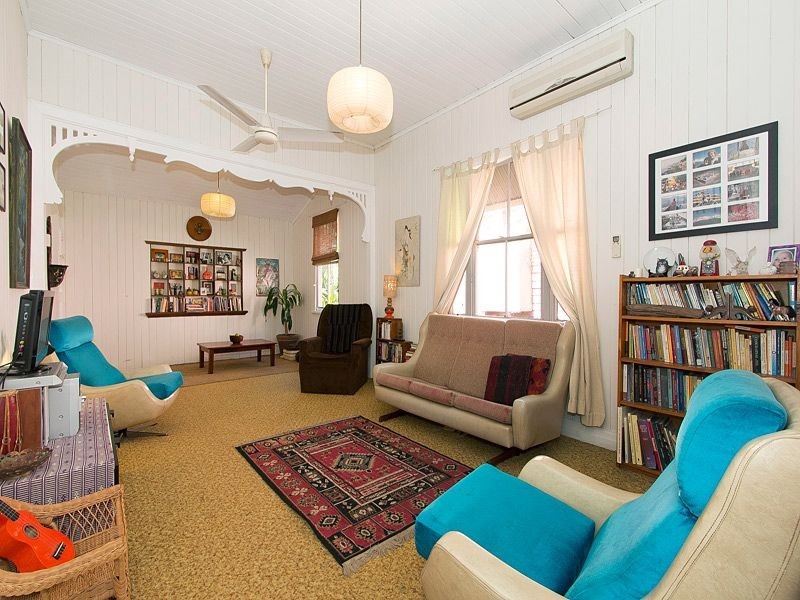 7 Rose Terrace, Toowong QLD 4066