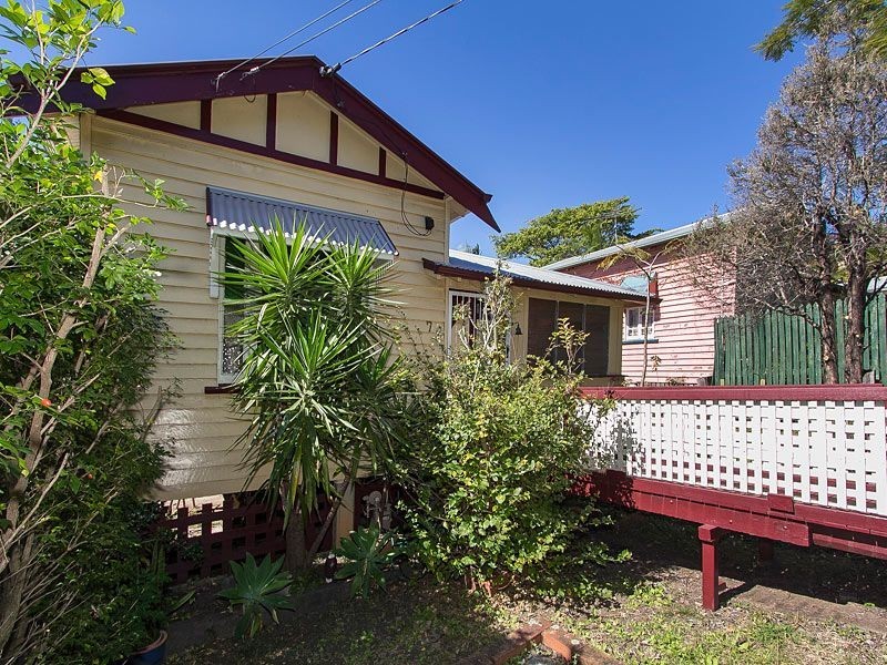 7 Rose Terrace, Toowong QLD 4066