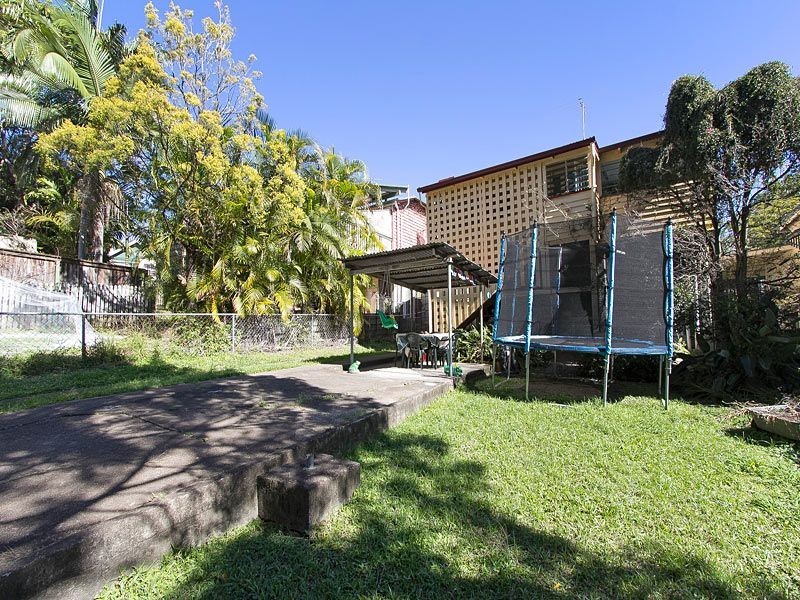 7 Rose Terrace, Toowong QLD 4066