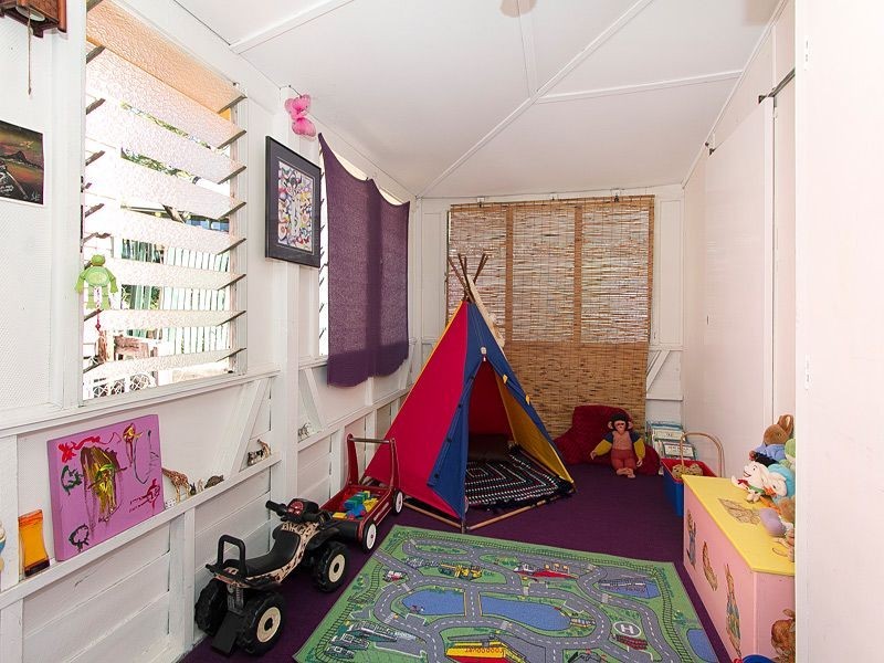 7 Rose Terrace, Toowong QLD 4066