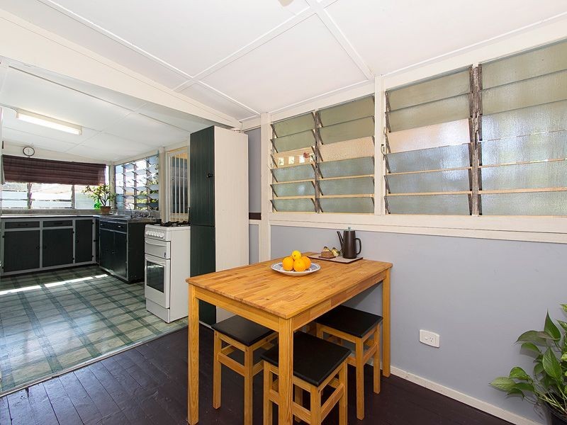 7 Rose Terrace, Toowong QLD 4066