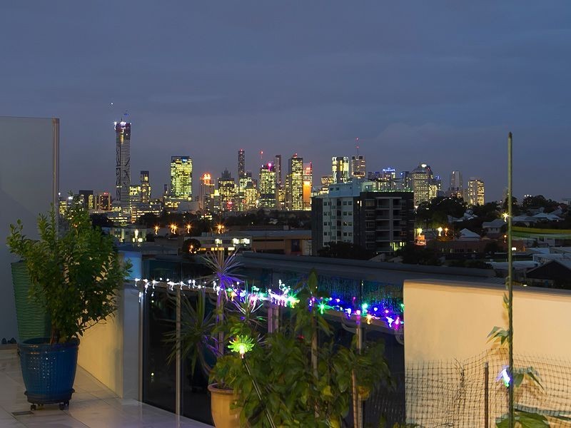 1504/45 Duncan Street, West End QLD 4101