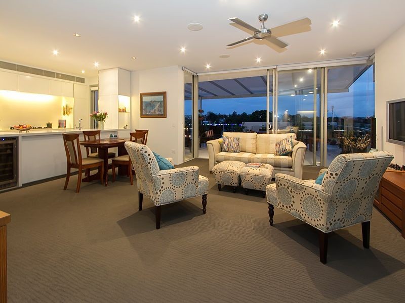 1504/45 Duncan Street, West End QLD 4101