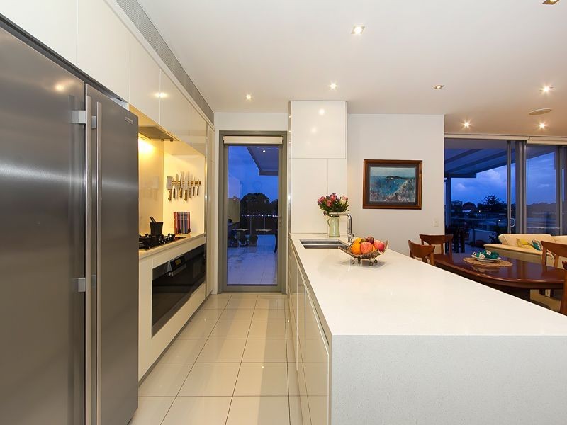 1504/45 Duncan Street, West End QLD 4101