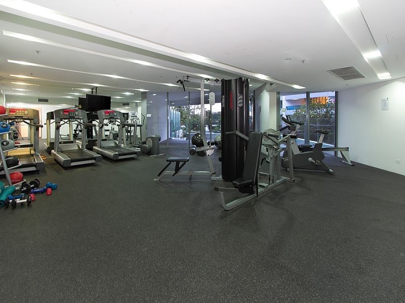 1504/45 Duncan Street, West End QLD 4101