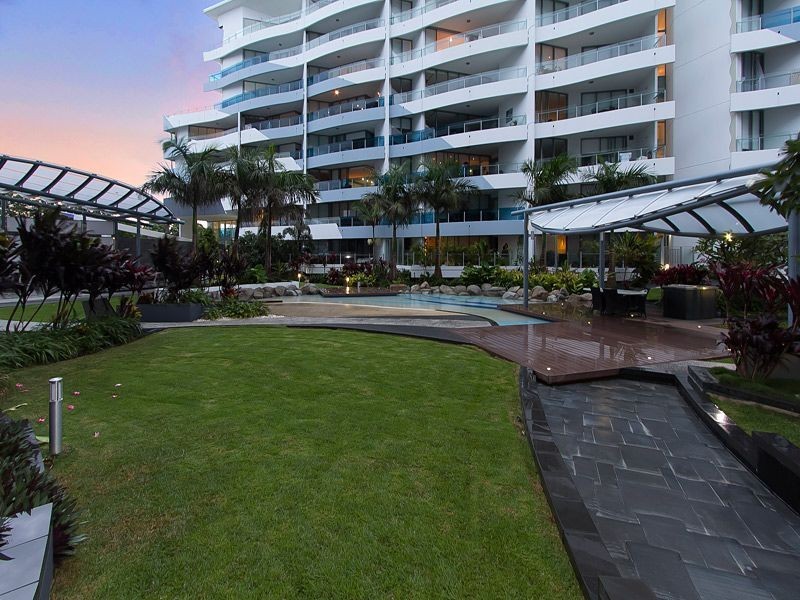 1504/45 Duncan Street, West End QLD 4101