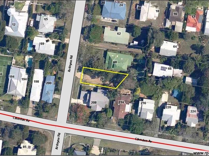 70 Ardoyne Road, Corinda QLD 4075