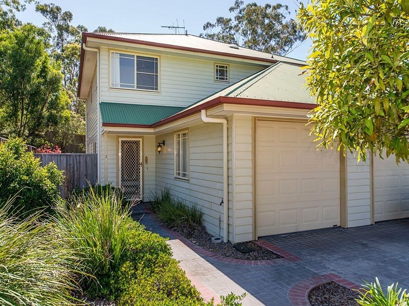 2/87 Russell Terrace, Indooroopilly QLD 4068