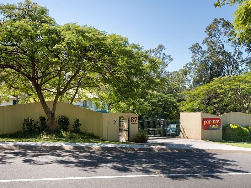 2/87 Russell Terrace, Indooroopilly QLD 4068