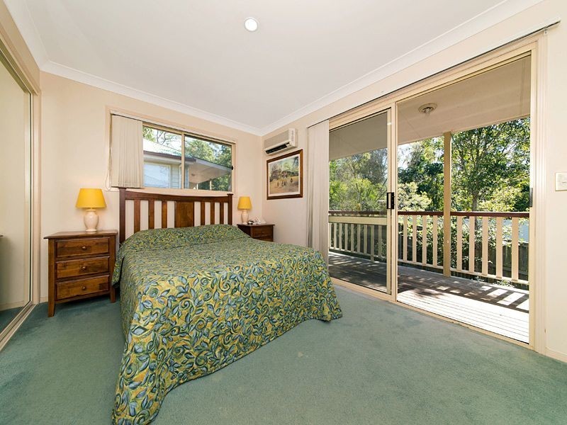 2/87 Russell Terrace, Indooroopilly QLD 4068