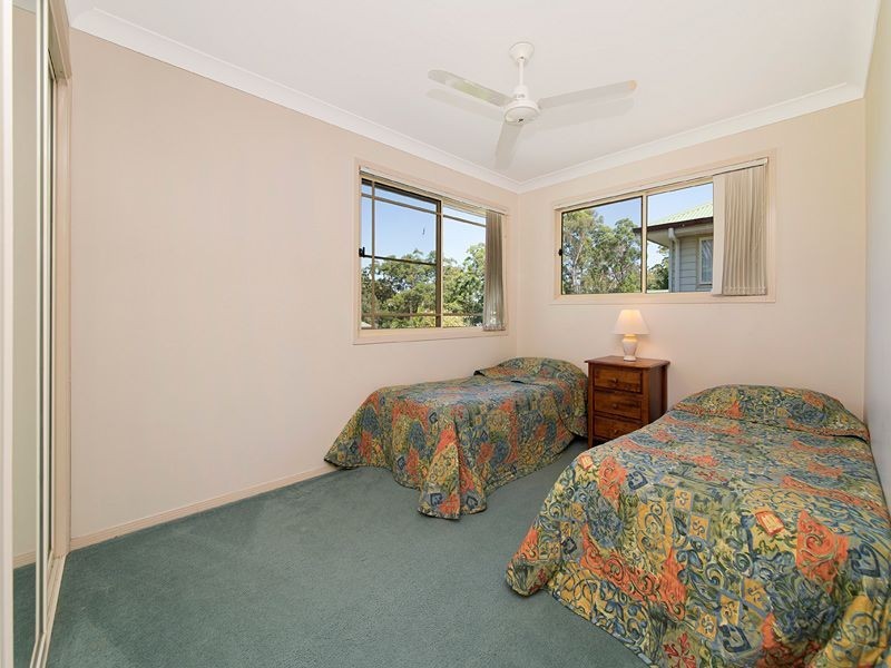 2/87 Russell Terrace, Indooroopilly QLD 4068