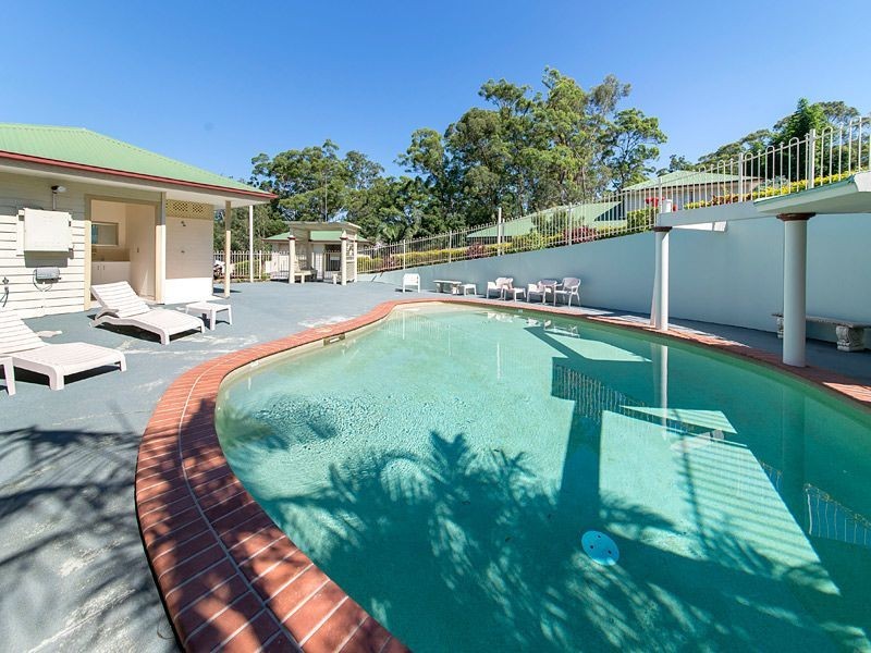 2/87 Russell Terrace, Indooroopilly QLD 4068