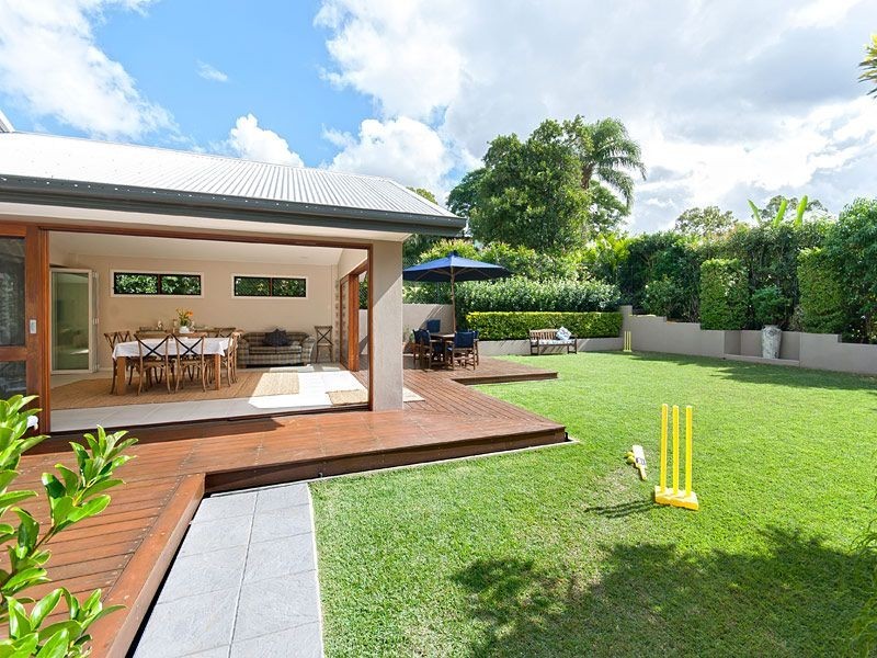 40 Murray Street, Taringa QLD 4068