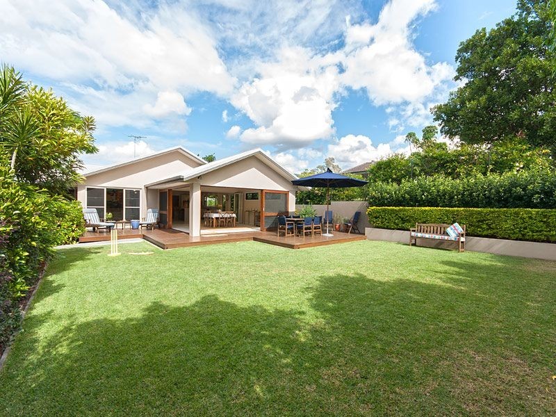 40 Murray Street, Taringa QLD 4068