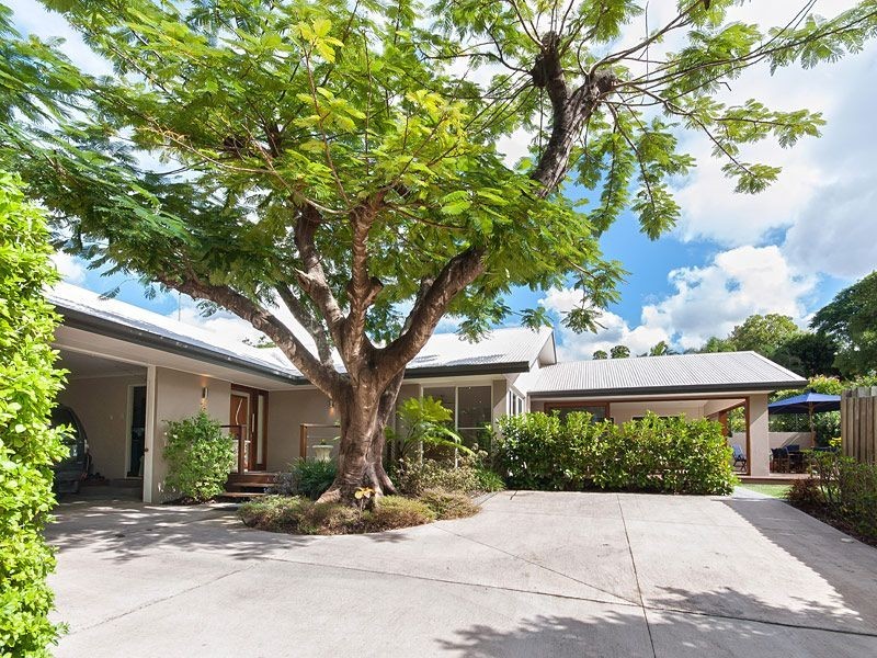 40 Murray Street, Taringa QLD 4068