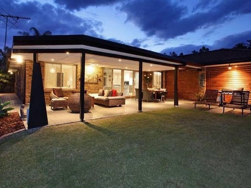 20 Makepeace Place, Bellbowrie QLD 4070