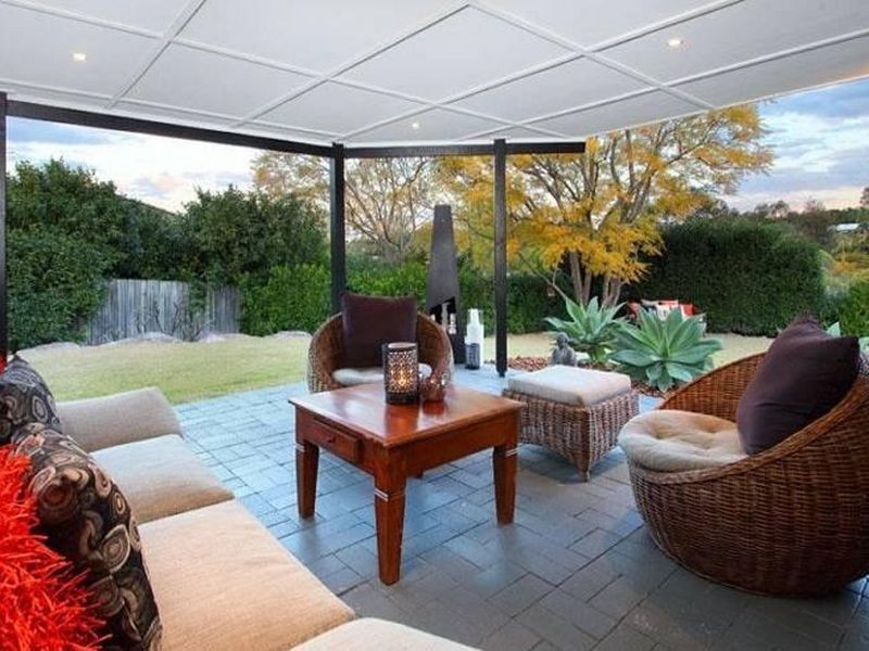 20 Makepeace Place, Bellbowrie QLD 4070