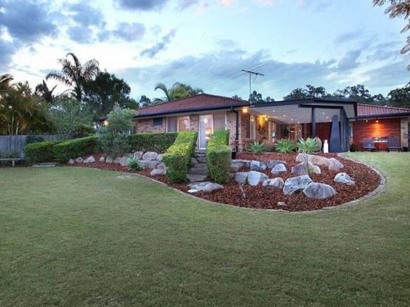 20 Makepeace Place, Bellbowrie QLD 4070