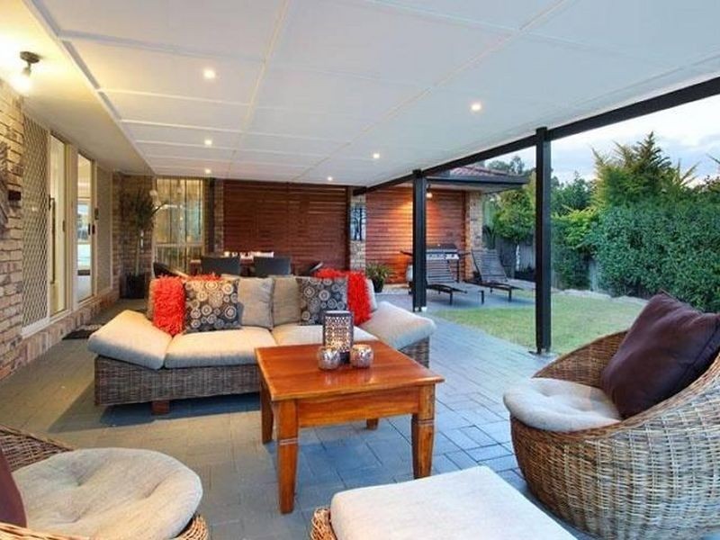 20 Makepeace Place, Bellbowrie QLD 4070