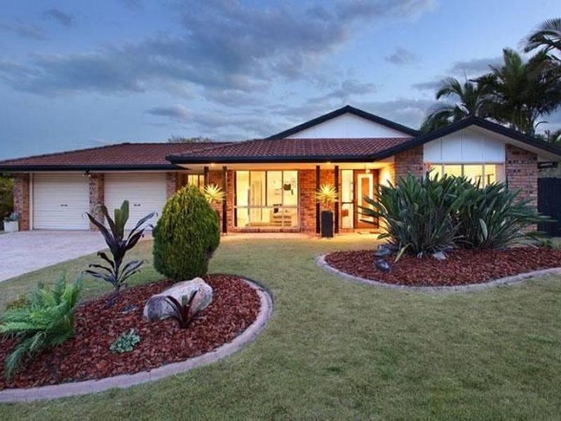20 Makepeace Place, Bellbowrie QLD 4070