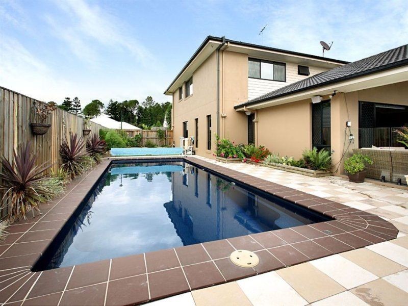 16 Frederick Street, Moggill QLD 4070