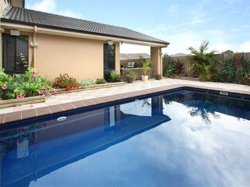 16 Frederick Street, Moggill QLD 4070