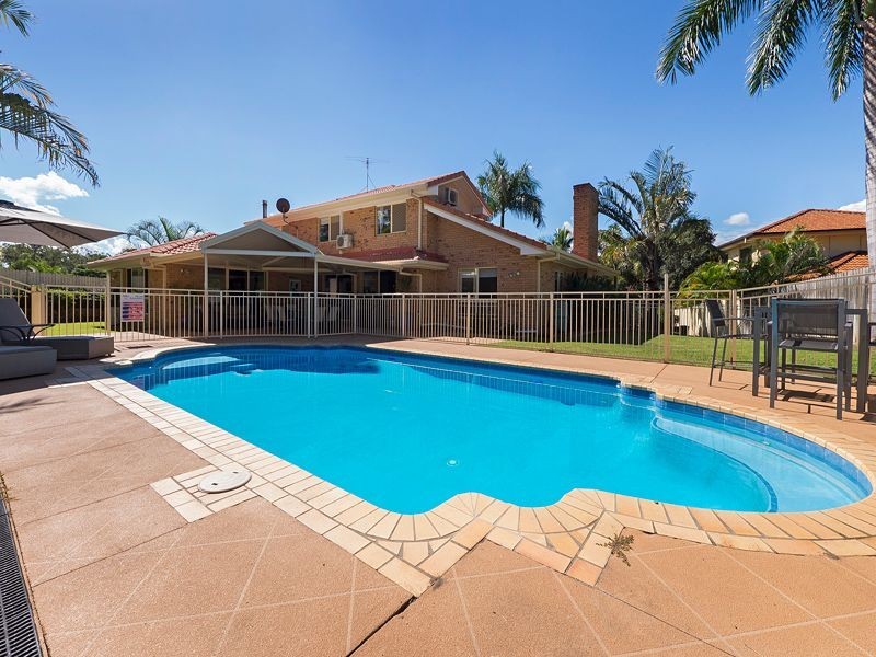 95 Westaway Crescent, Bellbowrie QLD 4070
