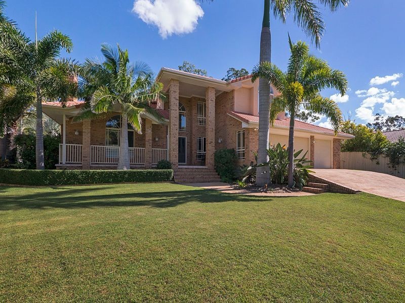 95 Westaway Crescent, Bellbowrie QLD 4070