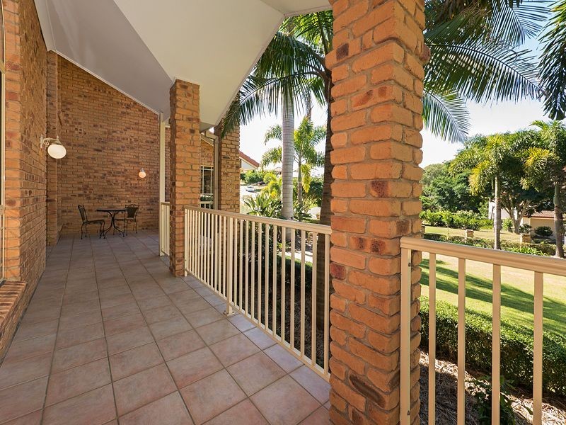 95 Westaway Crescent, Bellbowrie QLD 4070