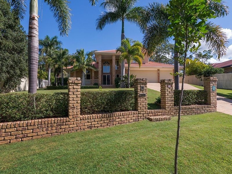 95 Westaway Crescent, Bellbowrie QLD 4070