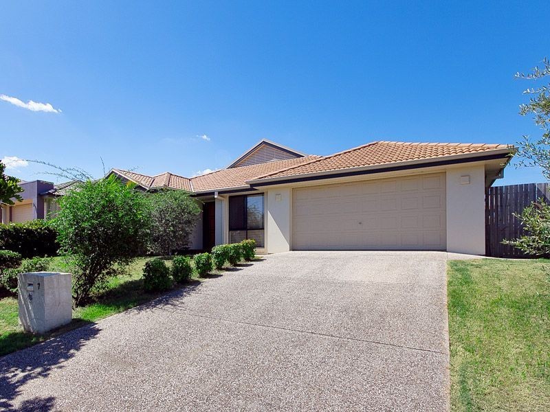 7 Witty Road, Moggill QLD 4070