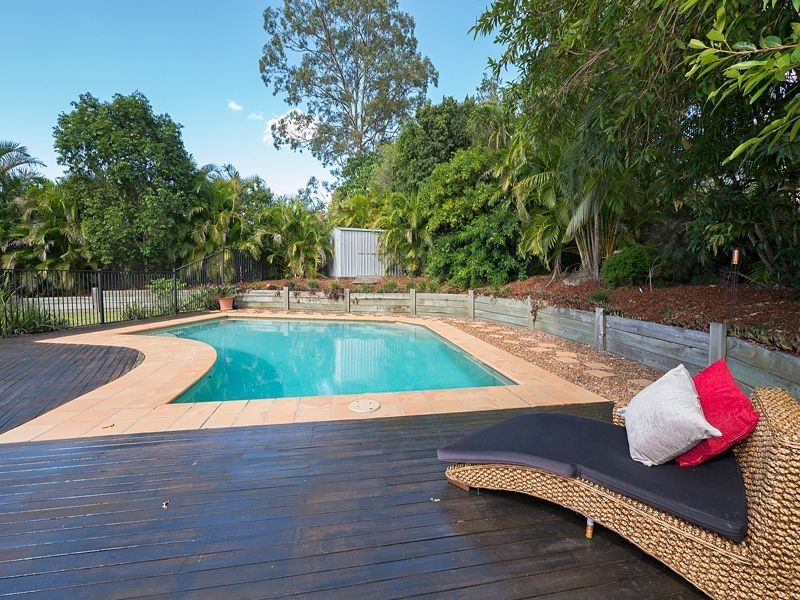 88 Pioneer Crescent, Bellbowrie QLD 4070