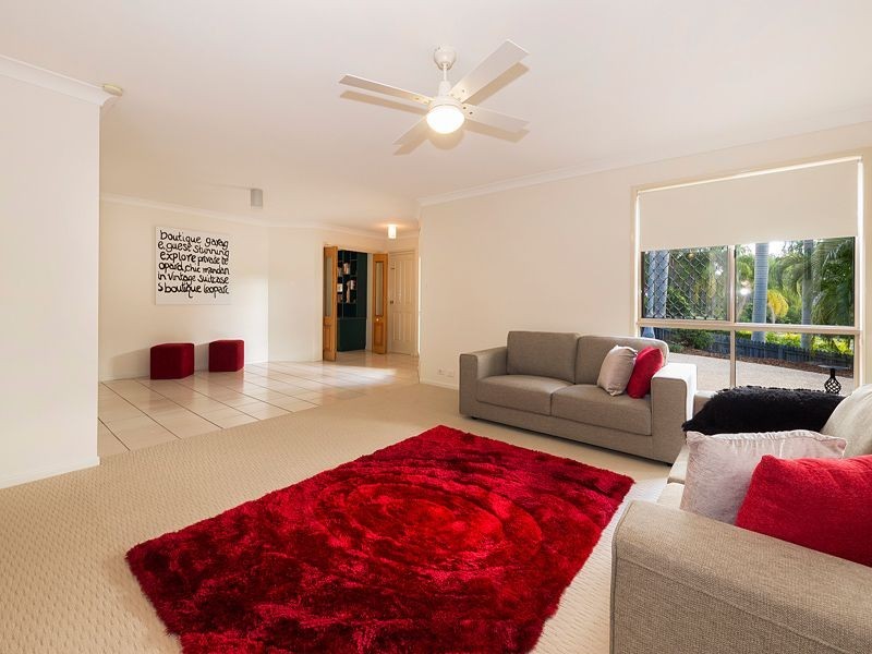 88 Pioneer Crescent, Bellbowrie QLD 4070