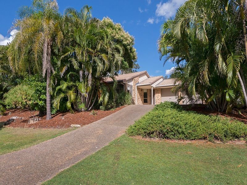 88 Pioneer Crescent, Bellbowrie QLD 4070