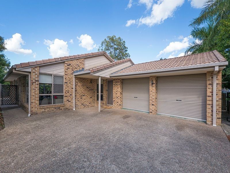 88 Pioneer Crescent, Bellbowrie QLD 4070