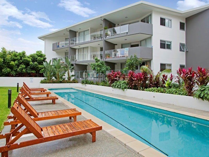 30/24 Allwood Street, Indooroopilly QLD 4068