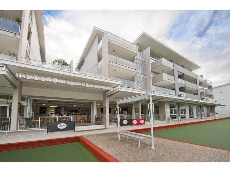30/24 Allwood Street, Indooroopilly QLD 4068