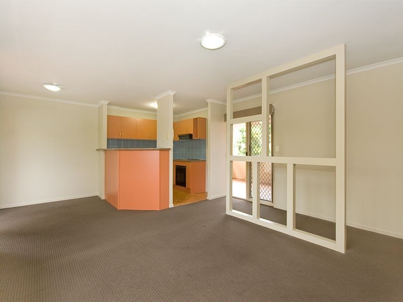 9/31 Glen Road, Toowong QLD 4066