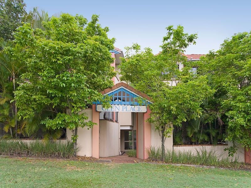 9/31 Glen Road, Toowong QLD 4066