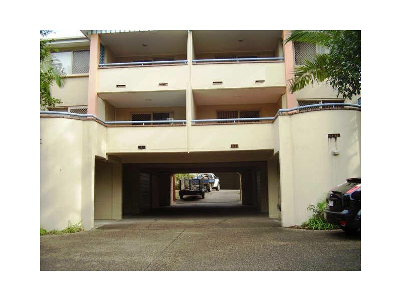 6/31 Glen Road, Toowong QLD 4066