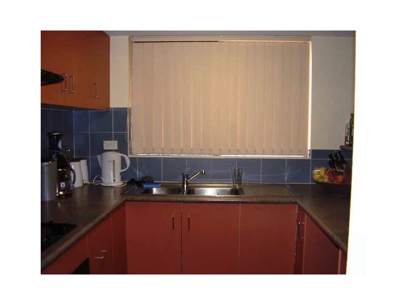 6/31 Glen Road, Toowong QLD 4066