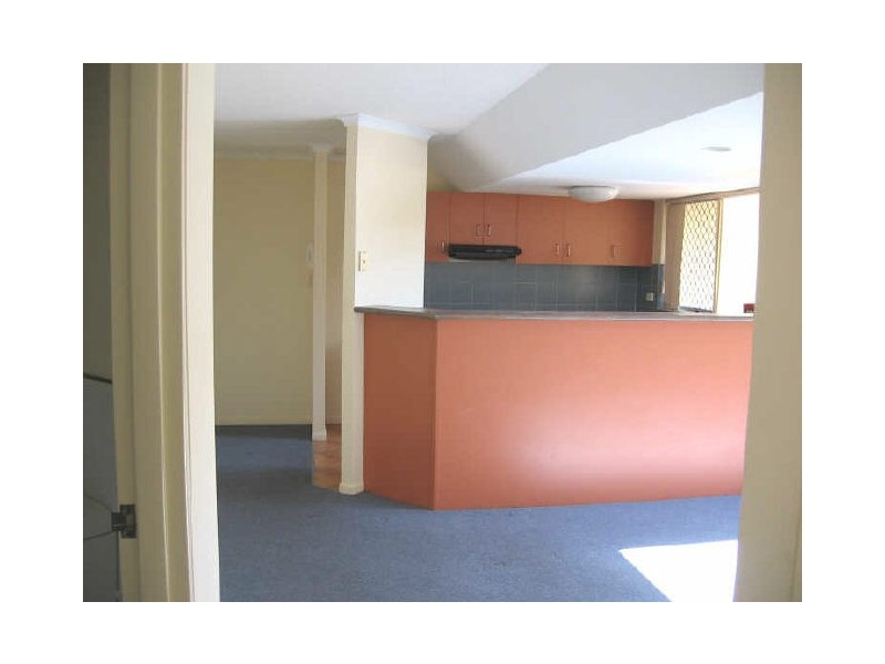 6/31 Glen Road, Toowong QLD 4066