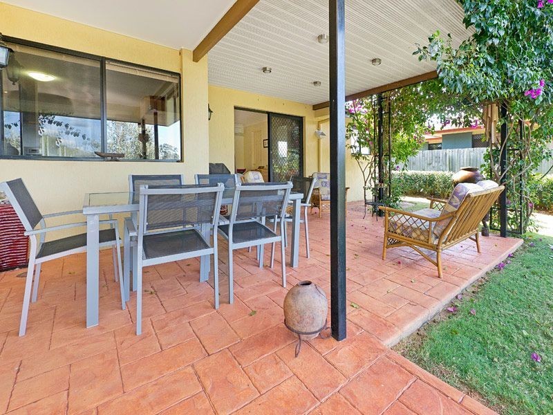 84 Beaufort Crescent, Moggill QLD 4070