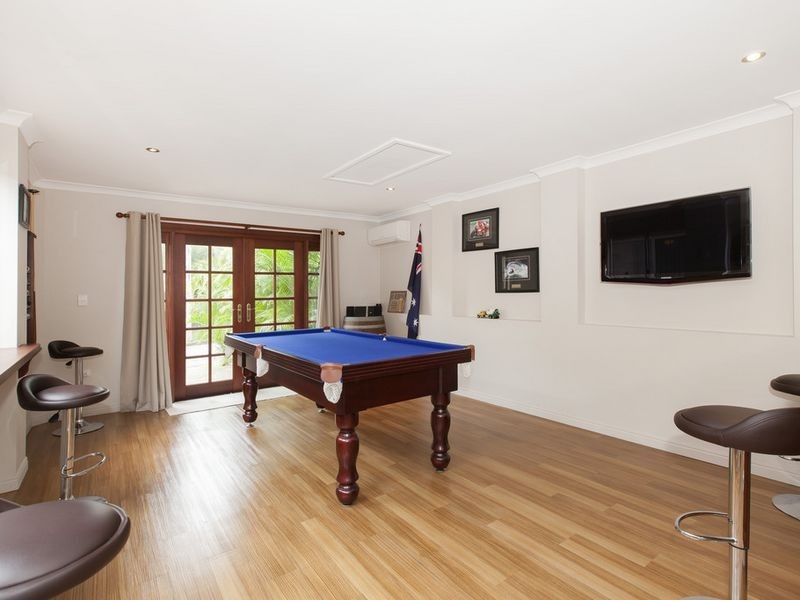 28 Leander Street, Chapel Hill QLD 4069