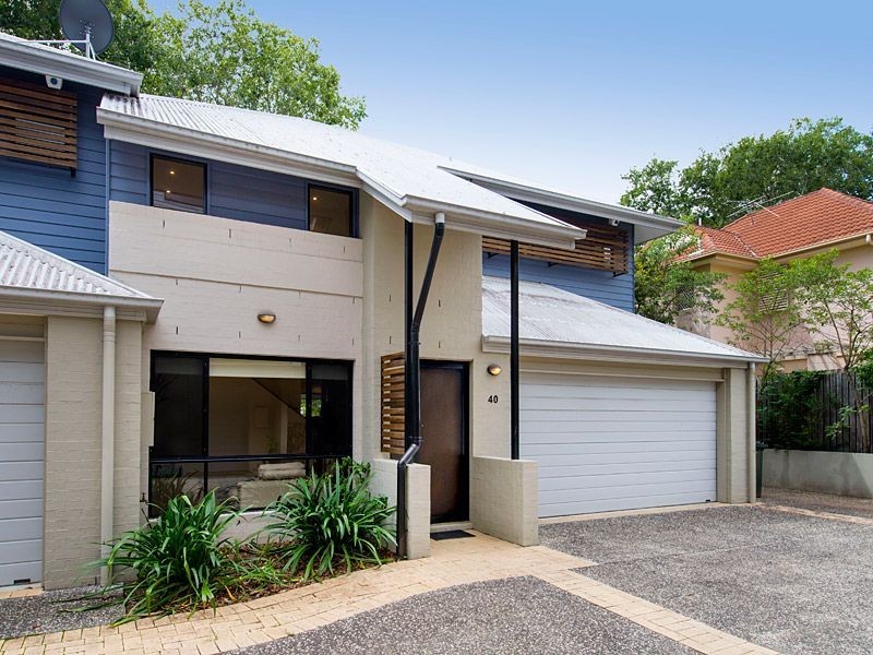 40 Raven Street, St Lucia QLD 4067