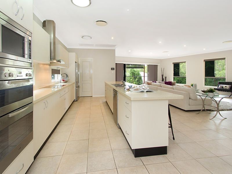 23 Vakuta Street, Fig Tree Pocket QLD 4069