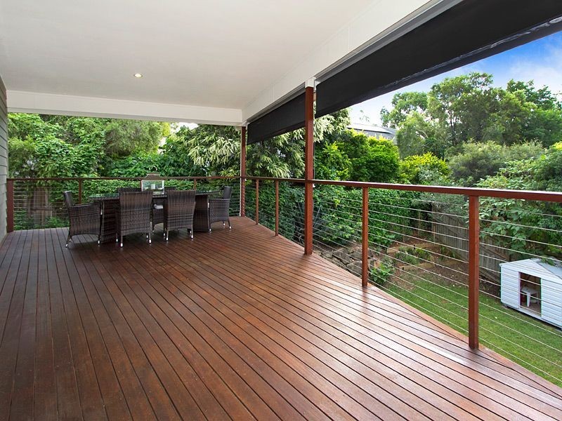 23 Vakuta Street, Fig Tree Pocket QLD 4069