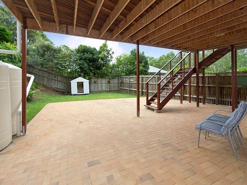 23 Vakuta Street, Fig Tree Pocket QLD 4069
