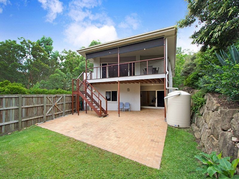 23 Vakuta Street, Fig Tree Pocket QLD 4069
